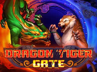 Dragon Tiger Gate