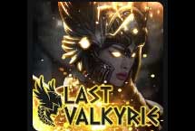 Last Valkyrie