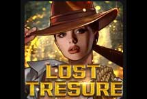 Lost Treasure