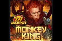 Monkey King 777 Jackpot