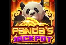 Panda's Jackpot