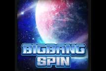 BigBang Spin