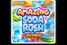 Amazing Soda Rush