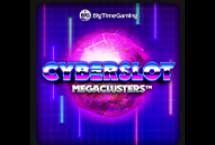 Cyberslot Megaclusters