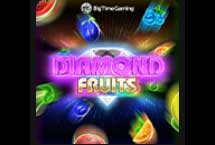 Diamond Fruits