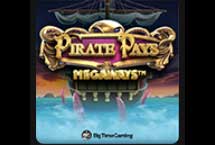 Pirate Pays DNT