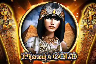 Pharaoh's Gold