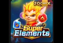 Super Elements