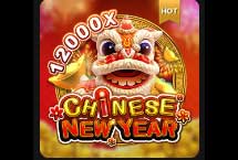 Chinese New Year