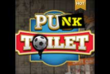 Punk Toilet DNT