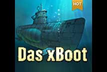 Das xBoot DNT