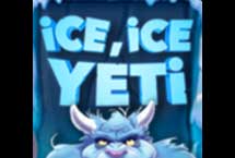 Ice Ice Yeti DNT