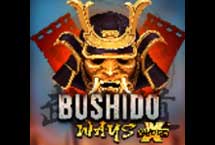 Bushido Ways xNudge DNT