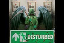 Disturbed DNT