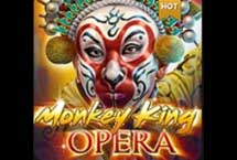 Monkey King Opera