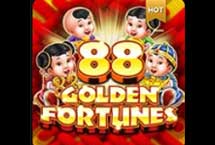 88 Golden Fortunes