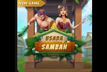 Usaba Sambah