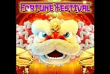 Fortune Festival