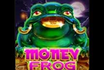 Money Frog