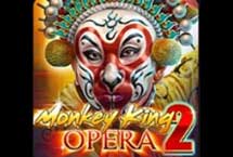 Monkey King Opera 2