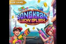 Songkran Lucky Splash