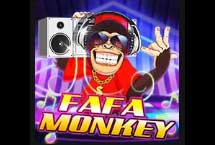 Fa Fa Monkey