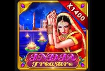 India Treasure