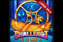 Challenge-Fu Lu Shou Xi